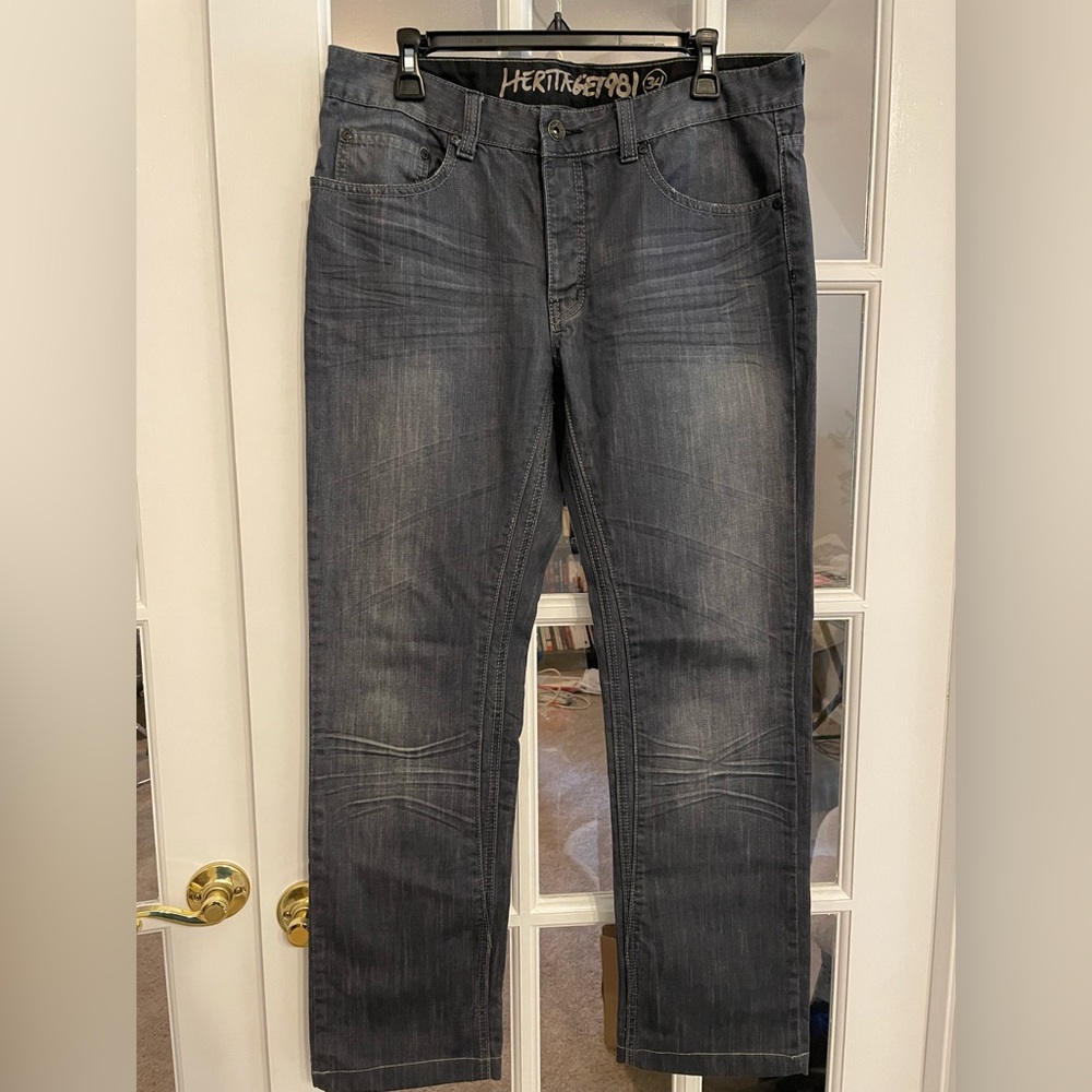 Heritage 1981 jeans